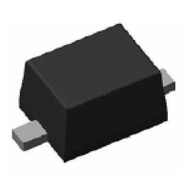 229Pcs DDZ39CSF-7 SOD-323F-2 Zener Diodes 500mW 36.925V Zener 500mW 0.9V Vf