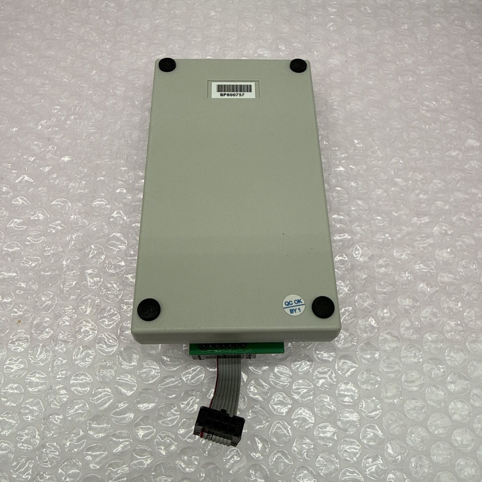 Dediprog SF600plus burner