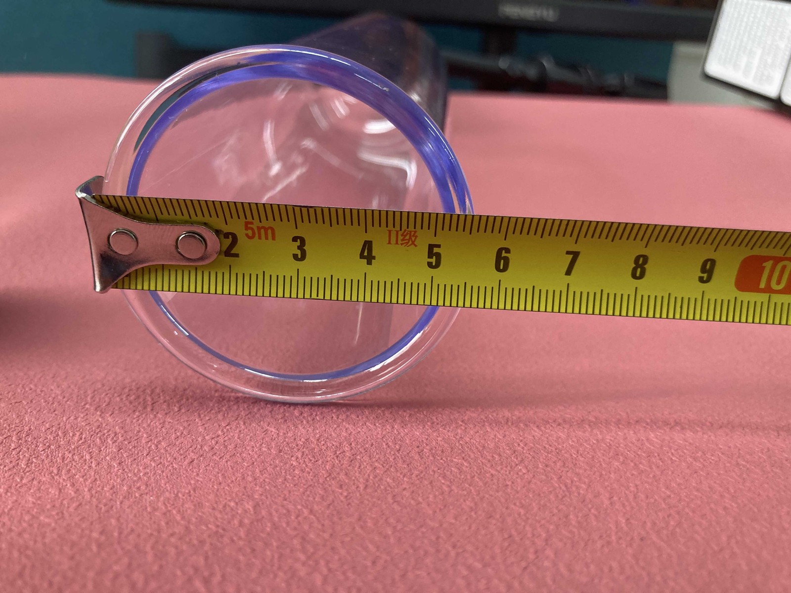 3 Rings 1 Soft Sleeve Vacuum Penis Pump Extend Enhancement Enlargement For Male