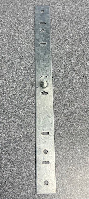 MA-7201 SIEBE, SPRING RETURN ACTUATOR