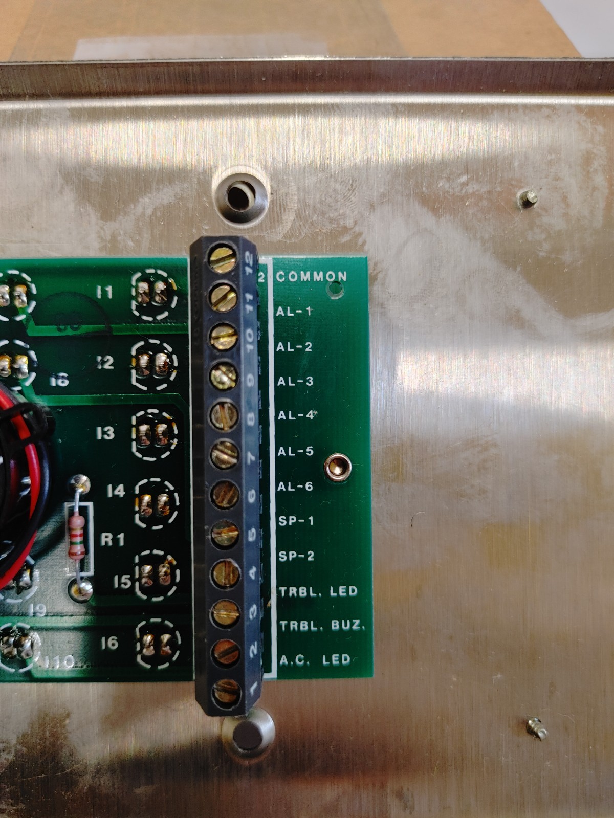 MIRTONE MODEL 7606