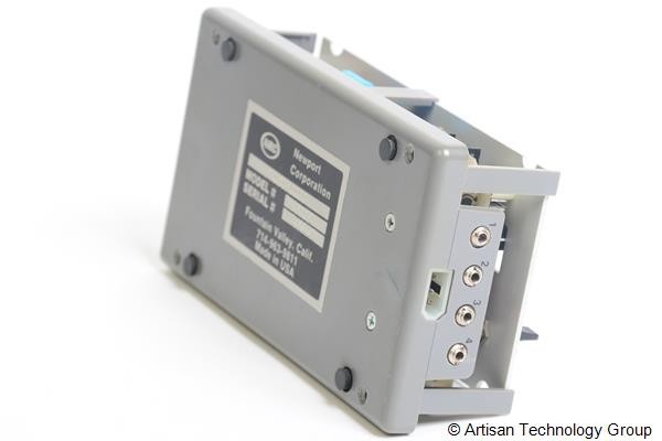 Newport 860SC Speed Controller