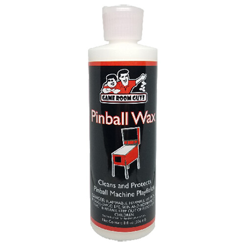 1968 Williams Ding Dong Pinball White Premium Maintenance Kit