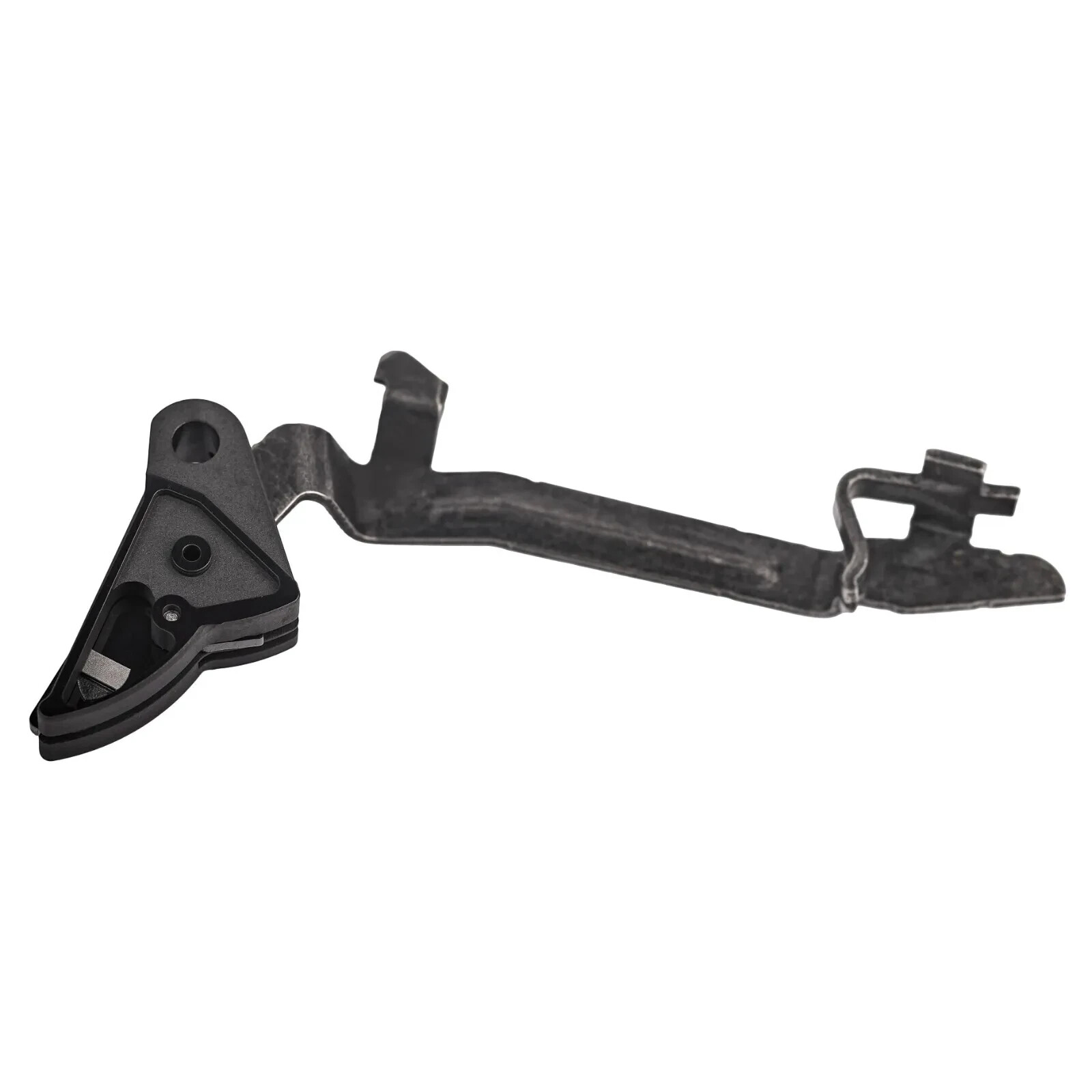 Flat Trigger Glock Gen 3-5 9mm Handgun Poland