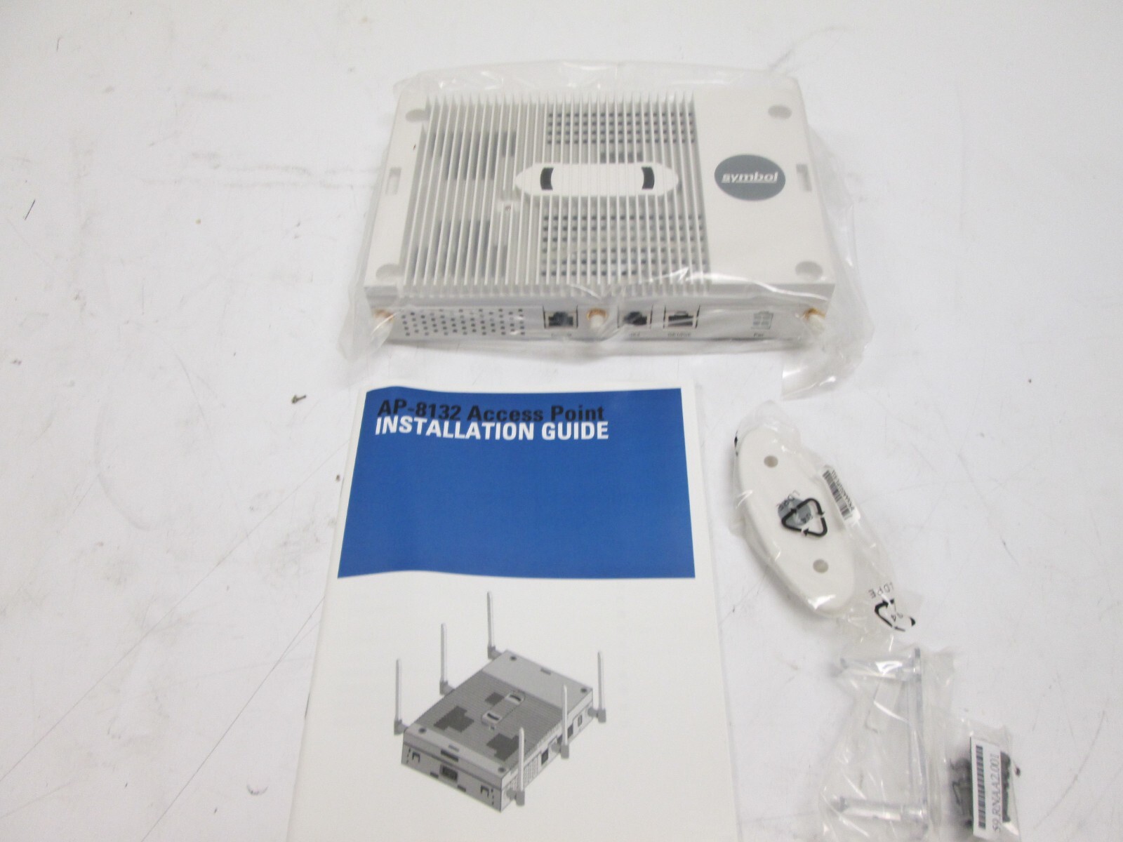 Zebra Symbol AP-8132 Wireless Access Point