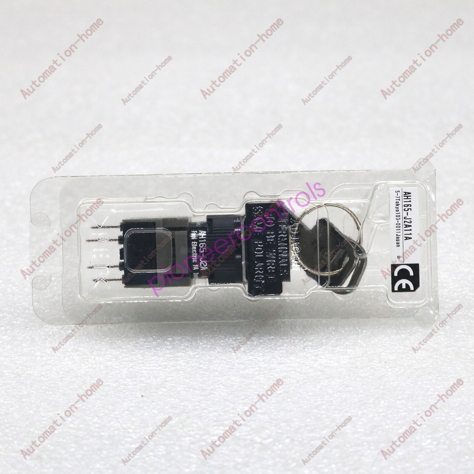 1PCS New For fuji AH165-J2A11A switch Free Shipping#QW