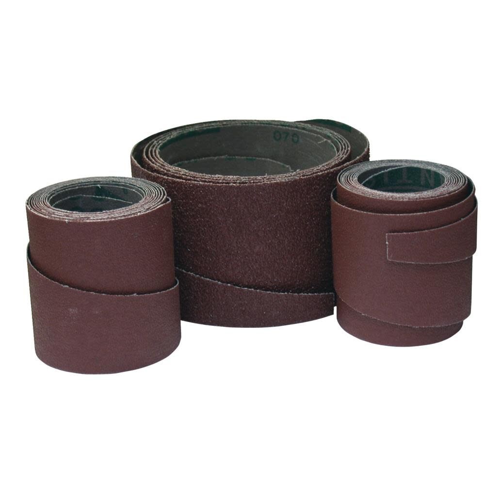 Jet Ready-To-Wrap 25In - 100G (3 Wraps)