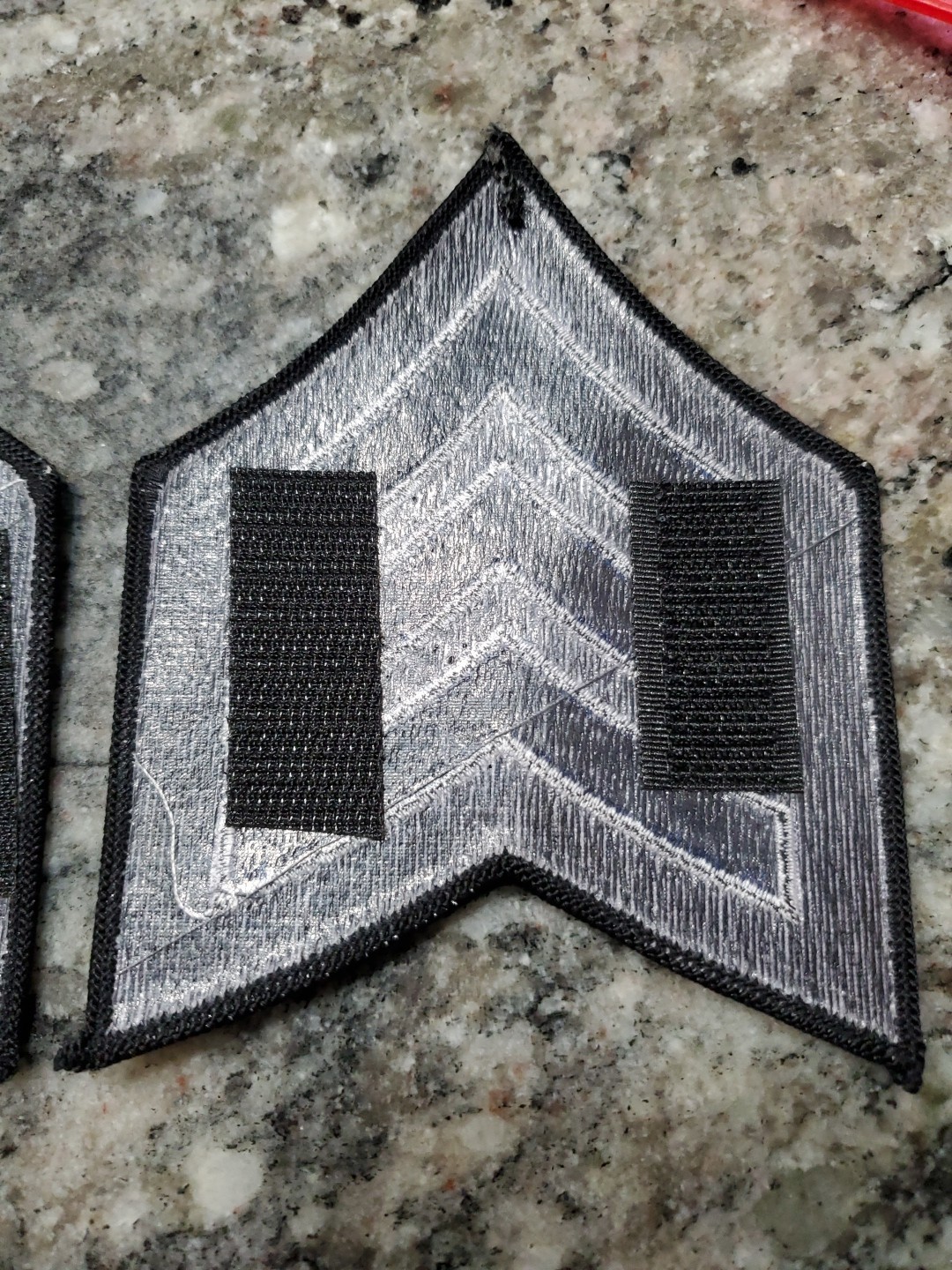 OPD Oakland Police Department Patch