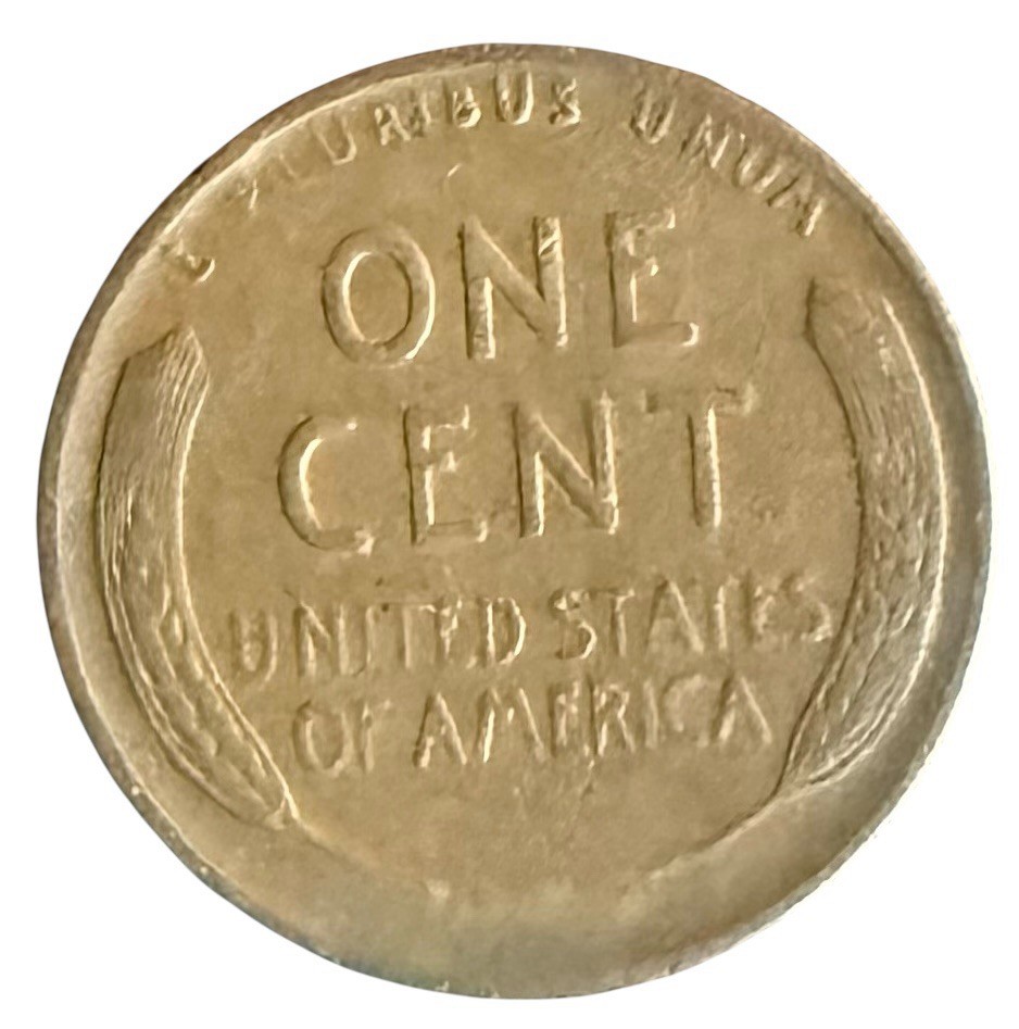 1937 S Lincoln Wheat Cent Good Or Better