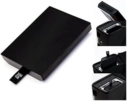 500GB Xbox 360 Internal Hard Drive