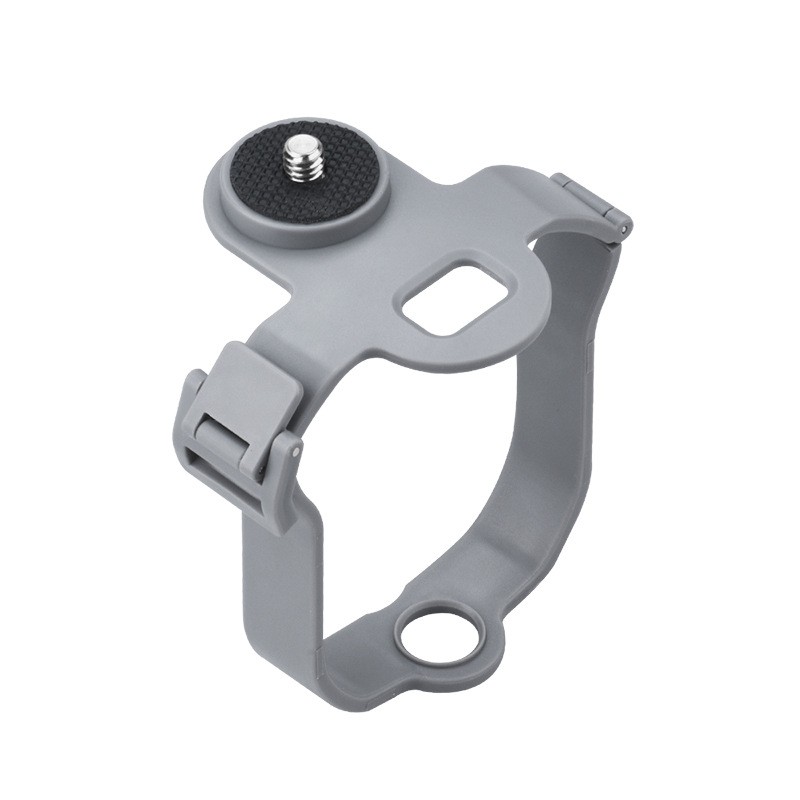 Mounting Bracket Adapter ACTION Fixed Expansion Clip For DJI AIR3S
