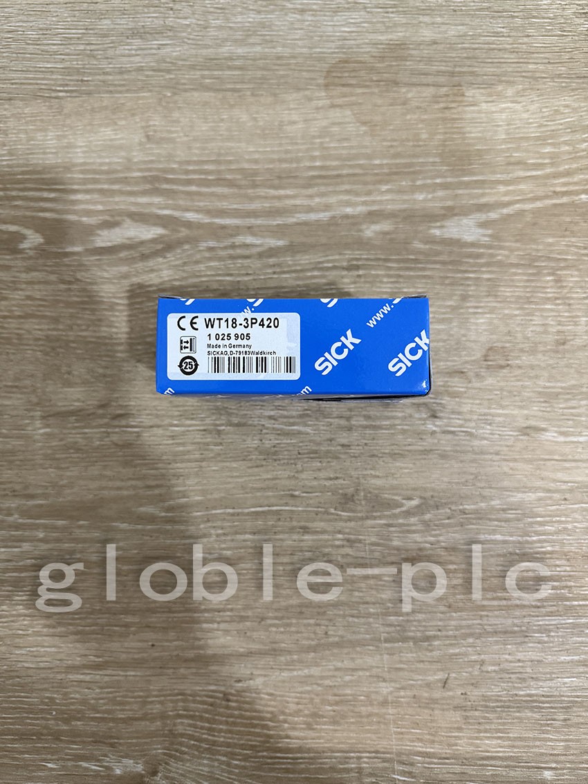 1pc NEW replacement for SICK WT18-3P420 1025905 sensor Fast Ship