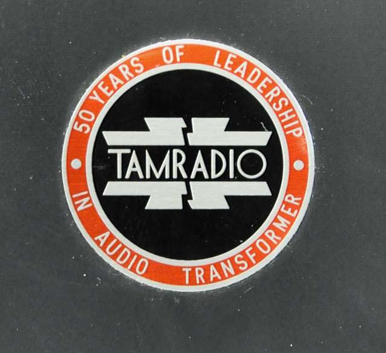 TAMURA 4V Power Transformer USED JP