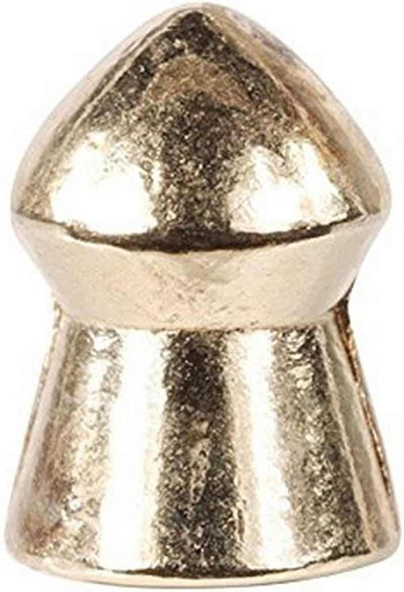 Raptor .22 Cal, 9.9 Grains, PBA, 50Ct