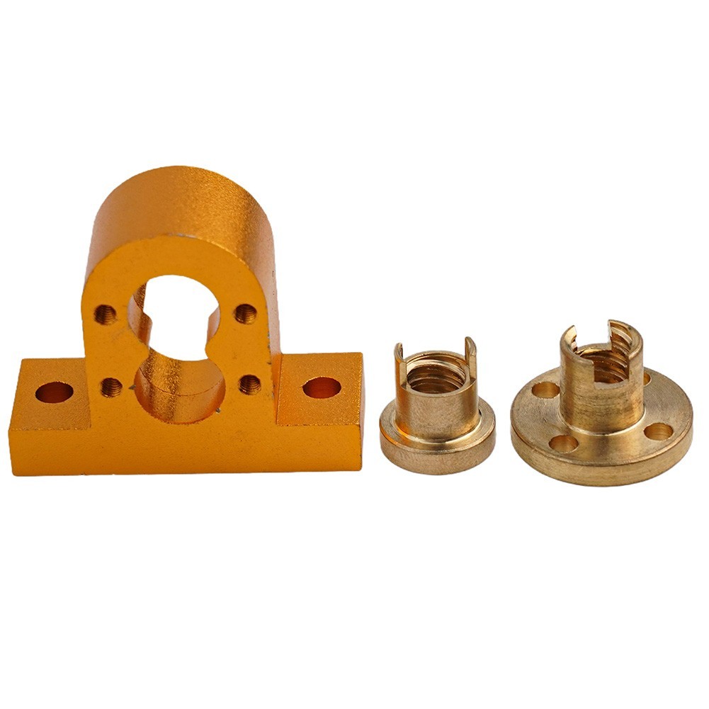 Complete X Axis Upgrade Kit for CNC Router 3018 Plus Easy Installation