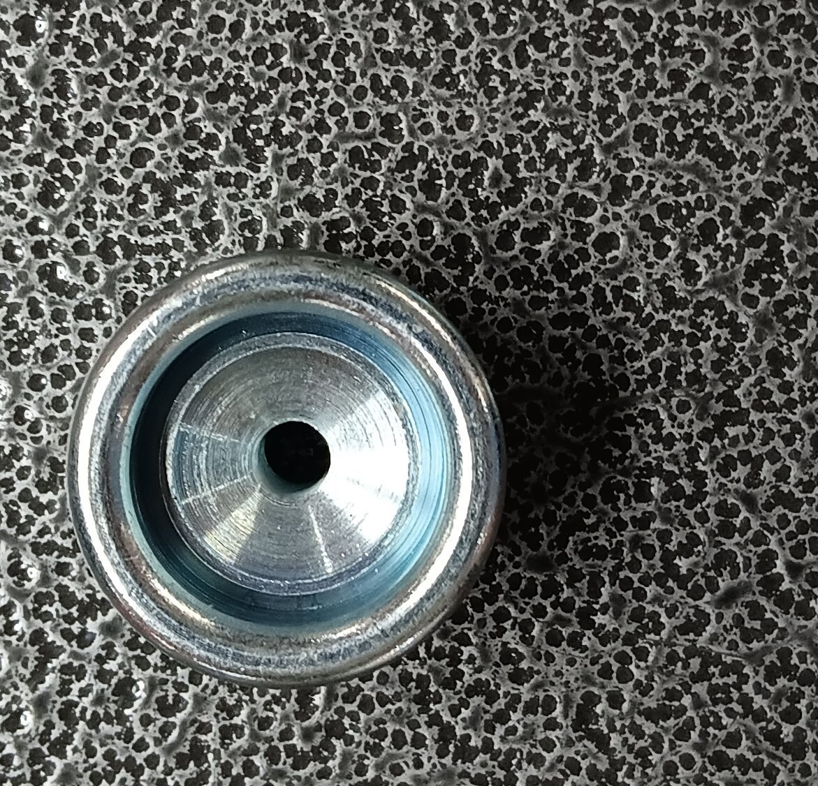 GAEP 12 Gauge Ribassatore
