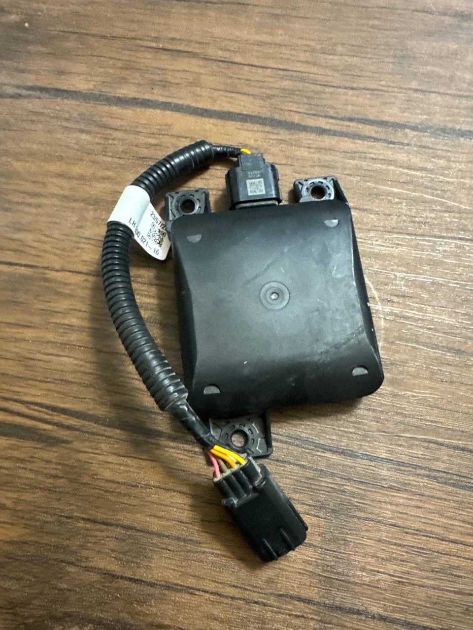 2021 2022 2023 2024 Kia Forte Sedan Left Rear Blind Spot Sensor 99140M6600