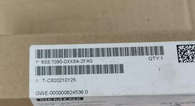 For Siemens 6SE7 090-0XX84-2FA0 6SE7090-0XX84-2FA0 board New