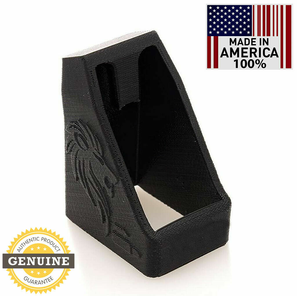 RAEIND Magazine Quick Ammo Speed loader For Smith & Wesson 40F 9mm Made In USA