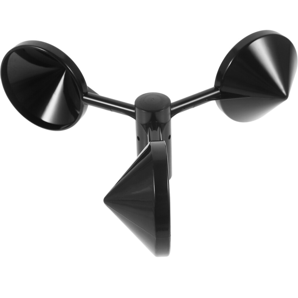 ABS Wind Speed Meter Anemometer Wind-Speed Monitoring Sensor Wind Sensor New