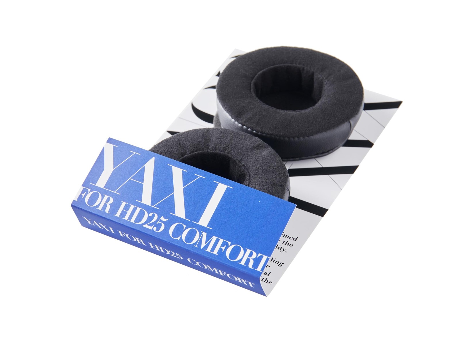 YAXI HD25 Comfort Earpads