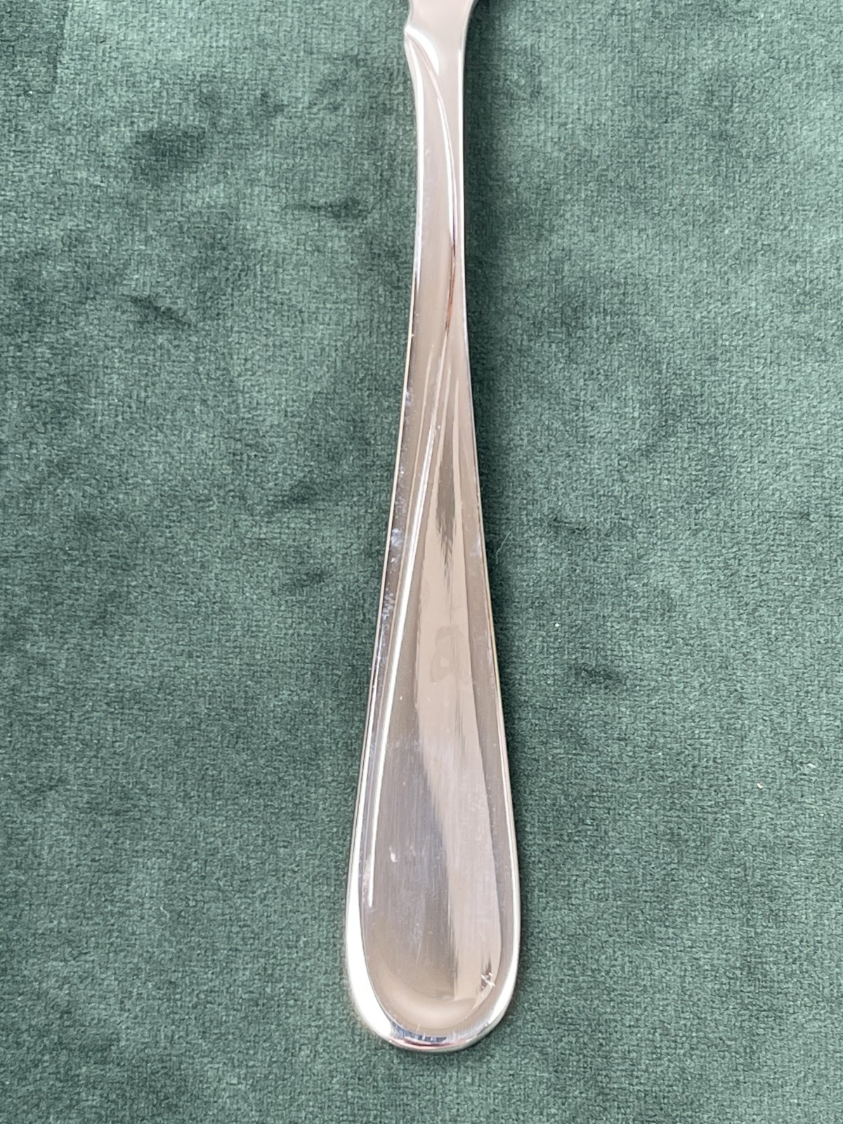 Oneida Stainless FLIGHT RELIANCE Flatware Place Setting Fork Spoon Knife 9-06
