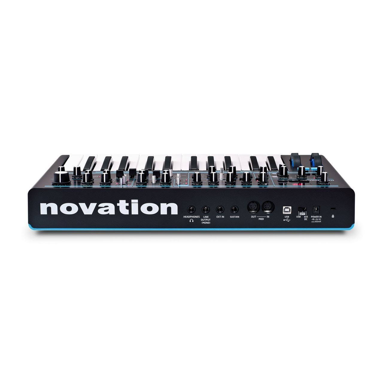 Novation Bass Station II - Refurbished