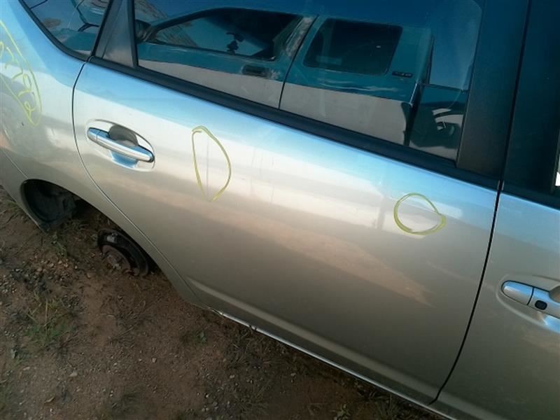 Camera/Projector Decklid Mounted Fits 06-09 PRIUS 10221805