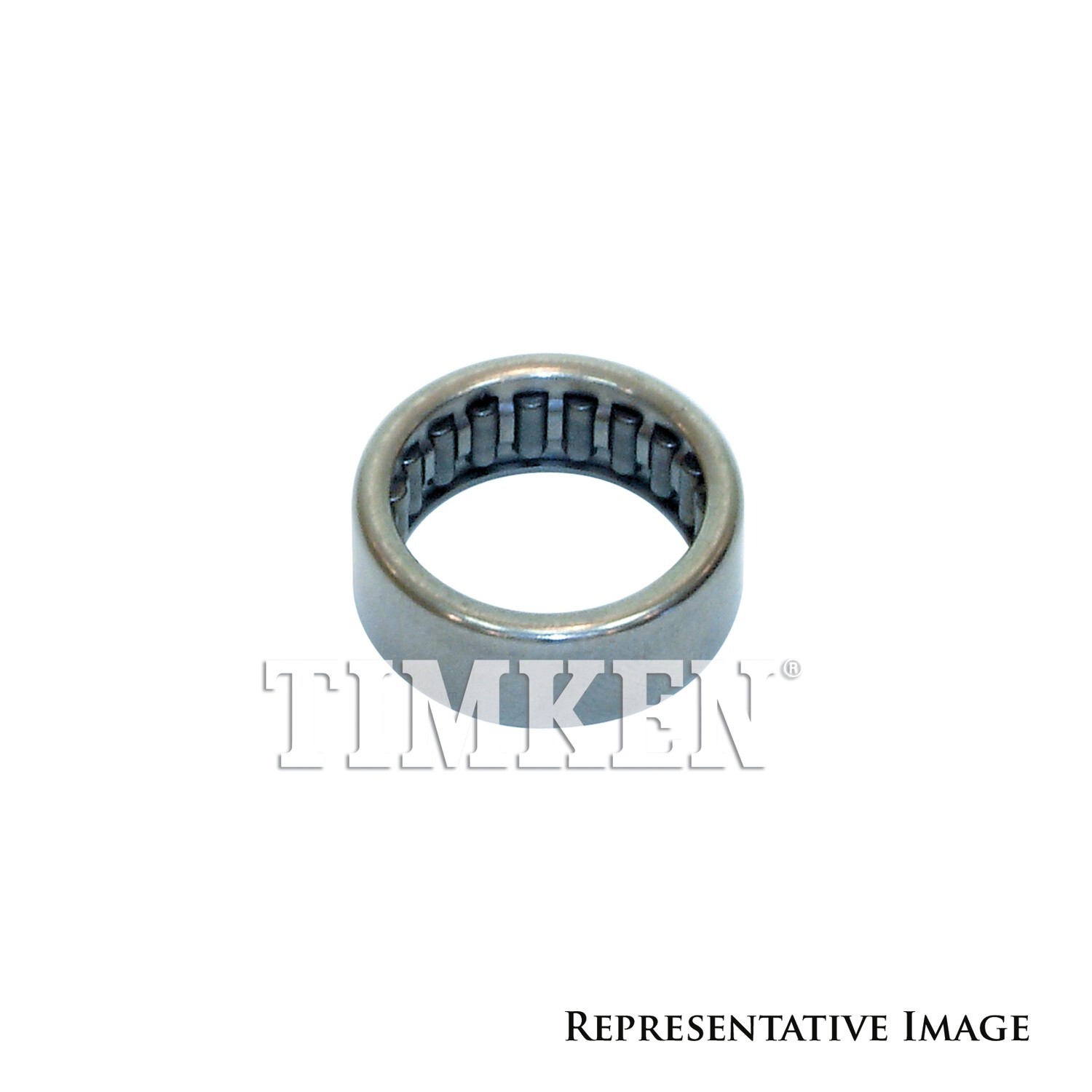 Transfer Case Output Shaft Pilot Bearing-4WD Timken B5020