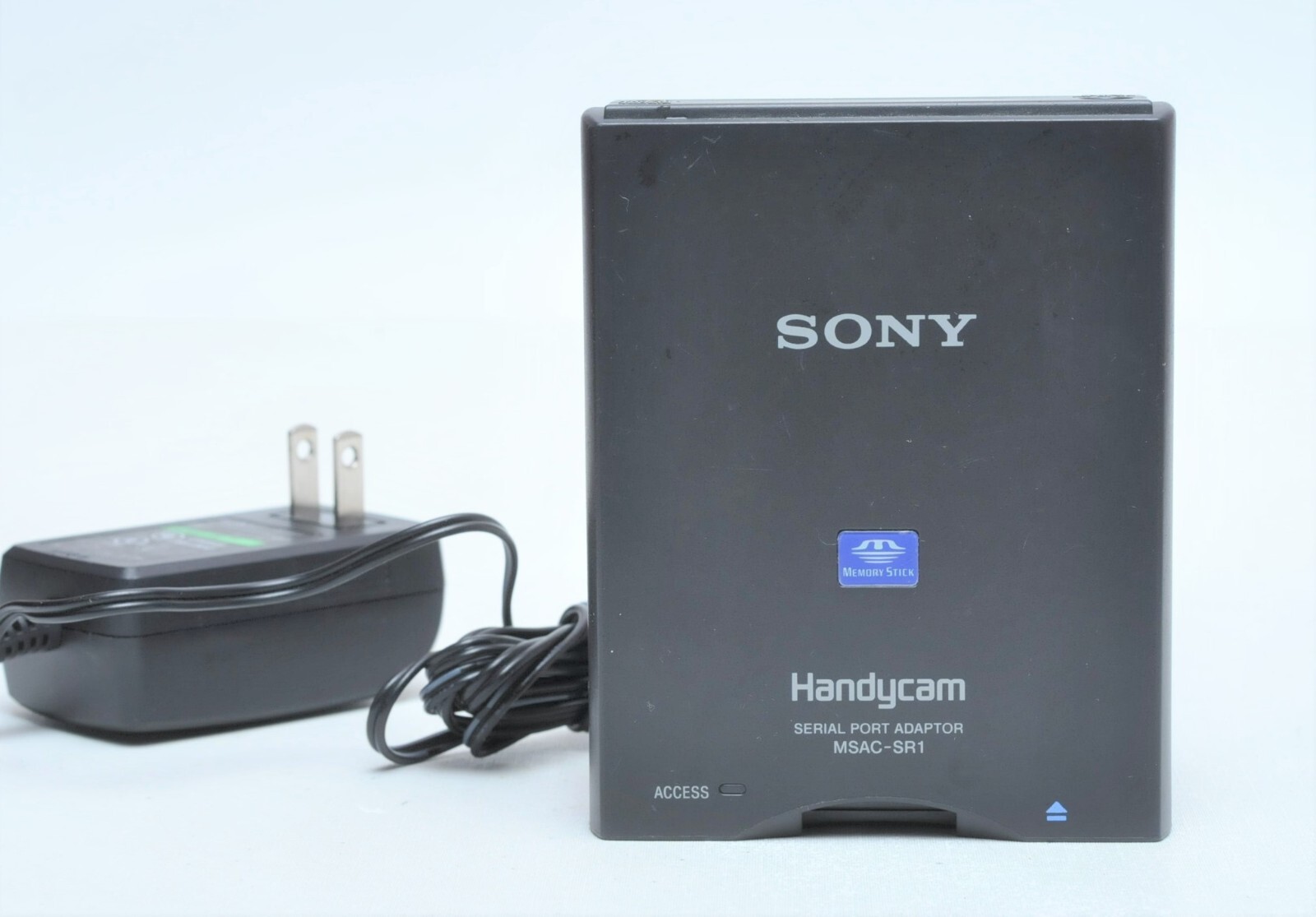 Sony MSAC-SR1 Handycam Serial Port Adaptor for MEMORY STICK