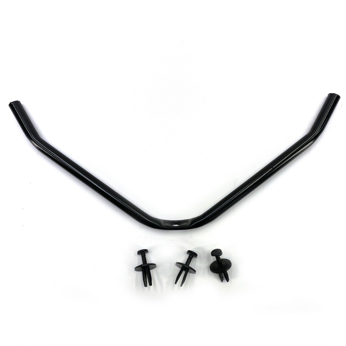 Arctic Cat*WINSHEILD SUPPORT KIT 5639-455*09-13 Z1
