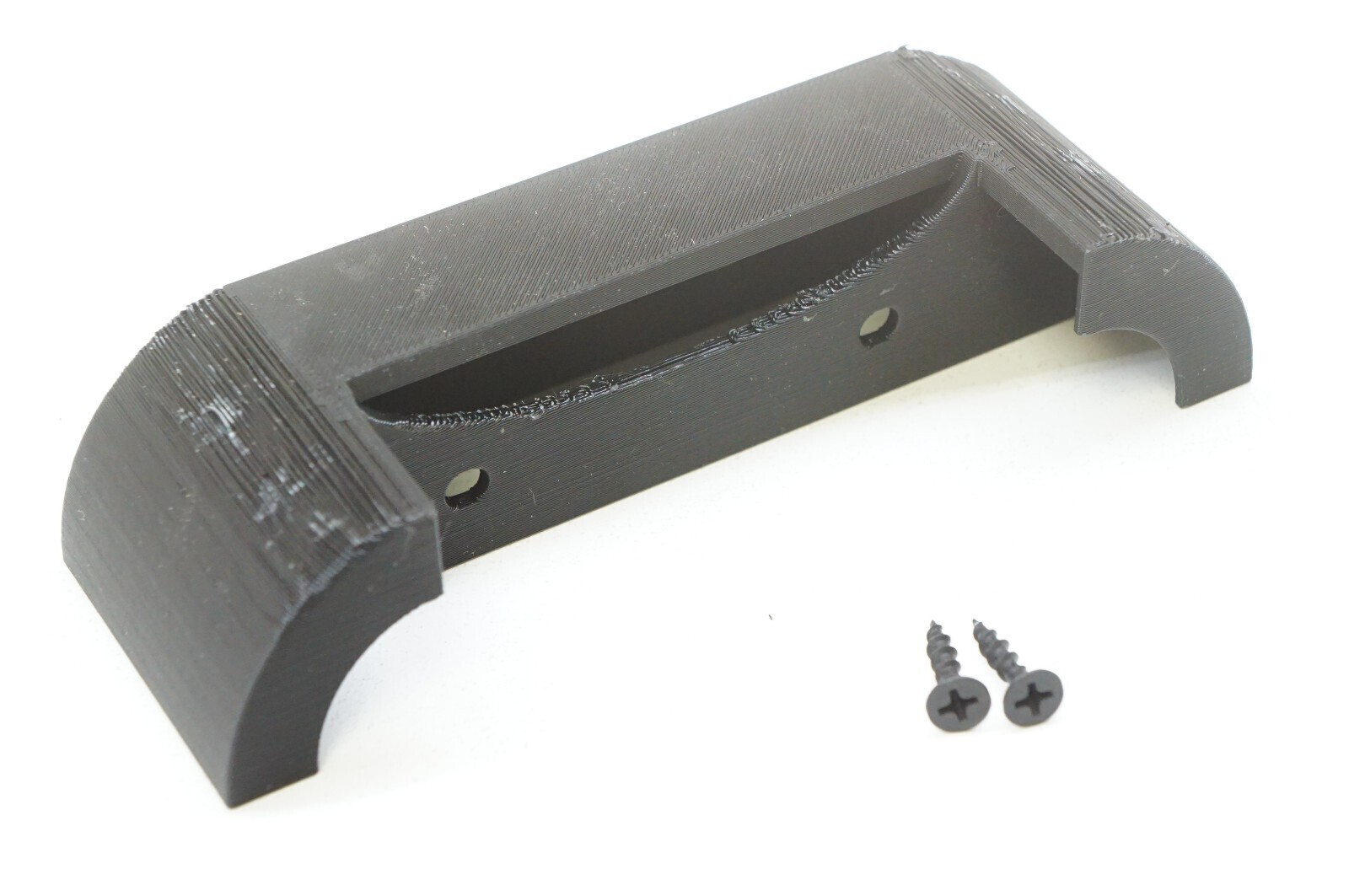 Vertical Display Stand / Wall Mount for Nintendo SNES Controller (Super NES)