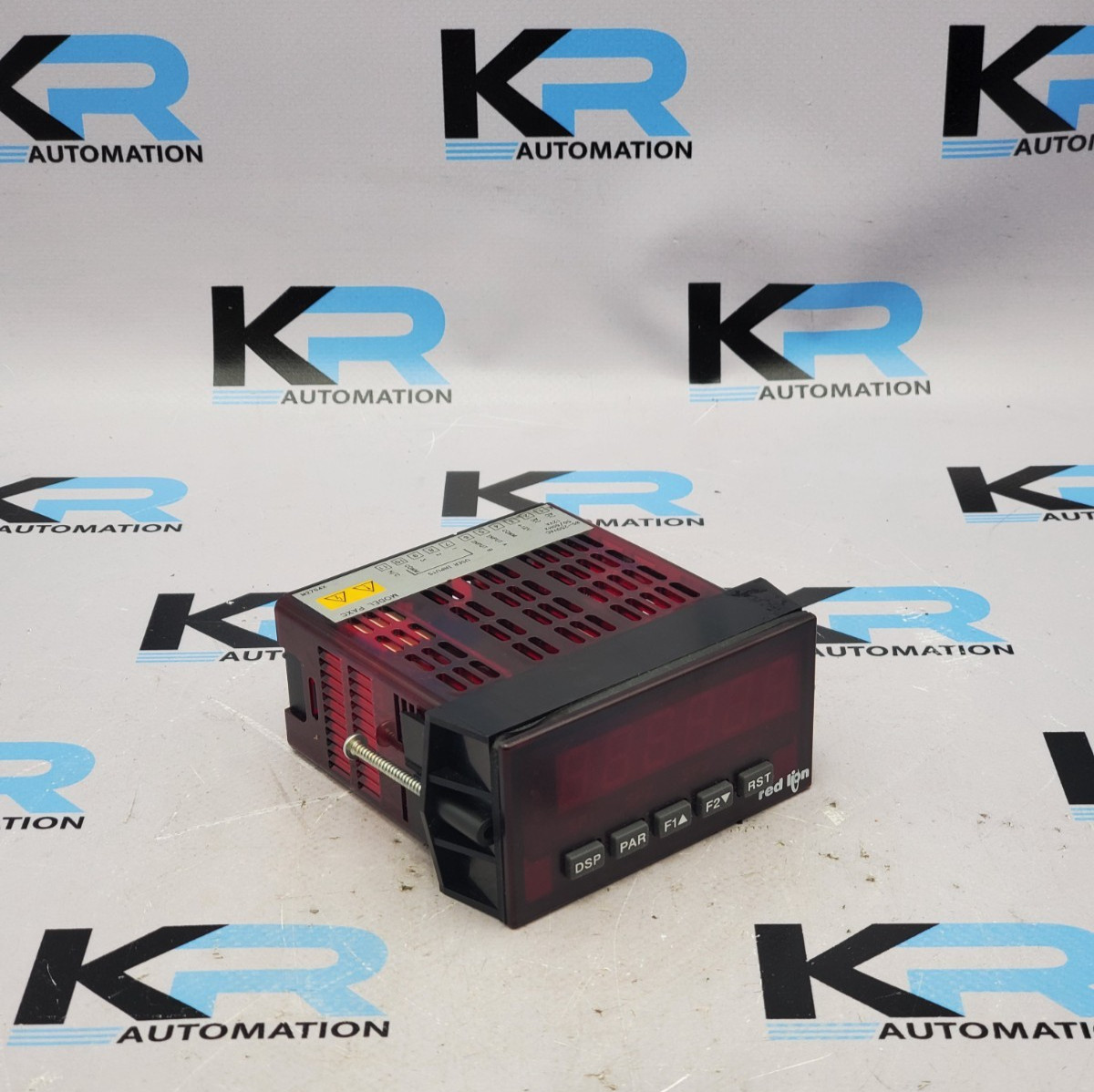 Red Lion Controls PAXCDS10 Digital Meter 85-250VAC