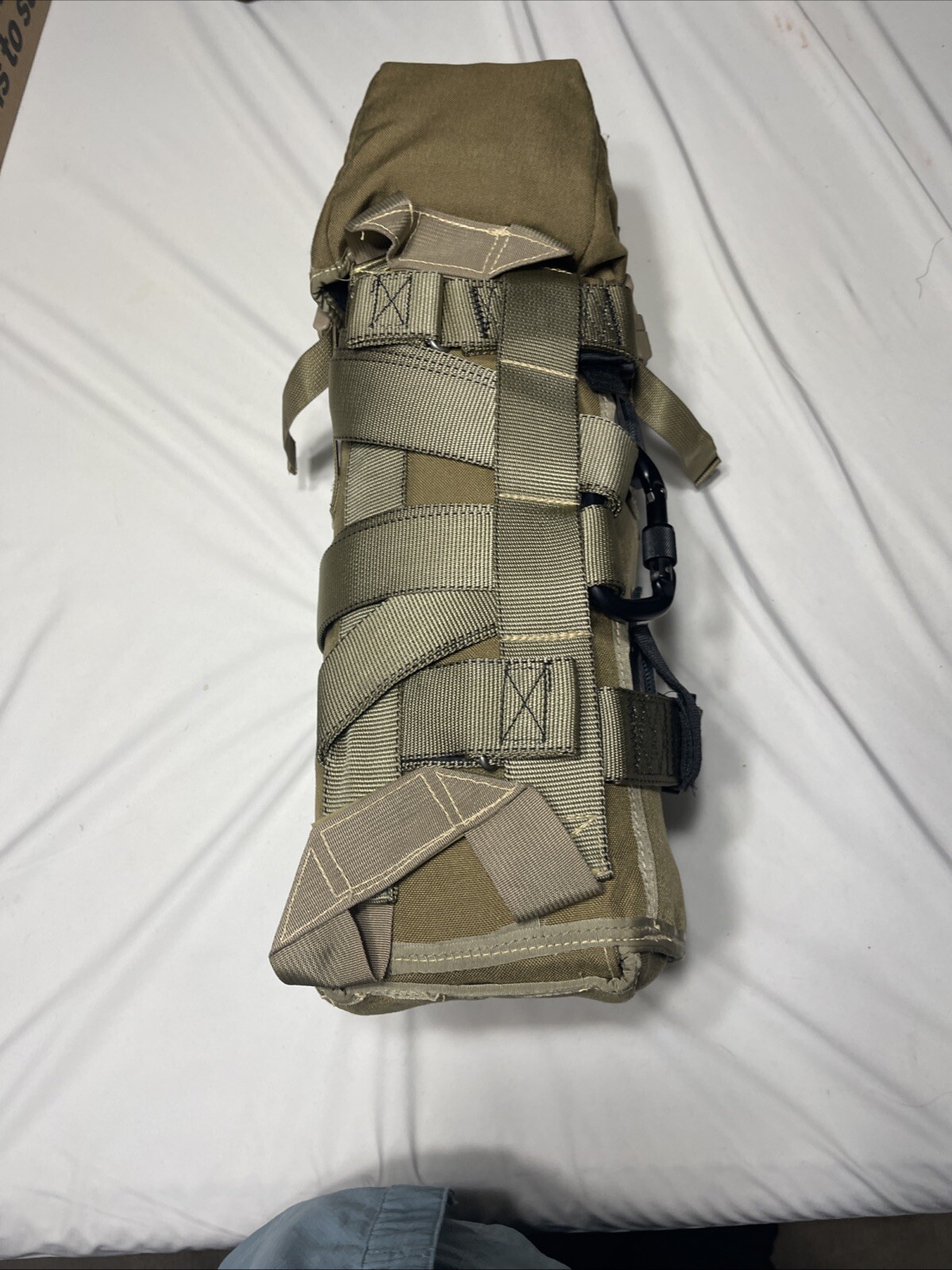 SKEDCO SKED-EVAC OXYGEN PACK