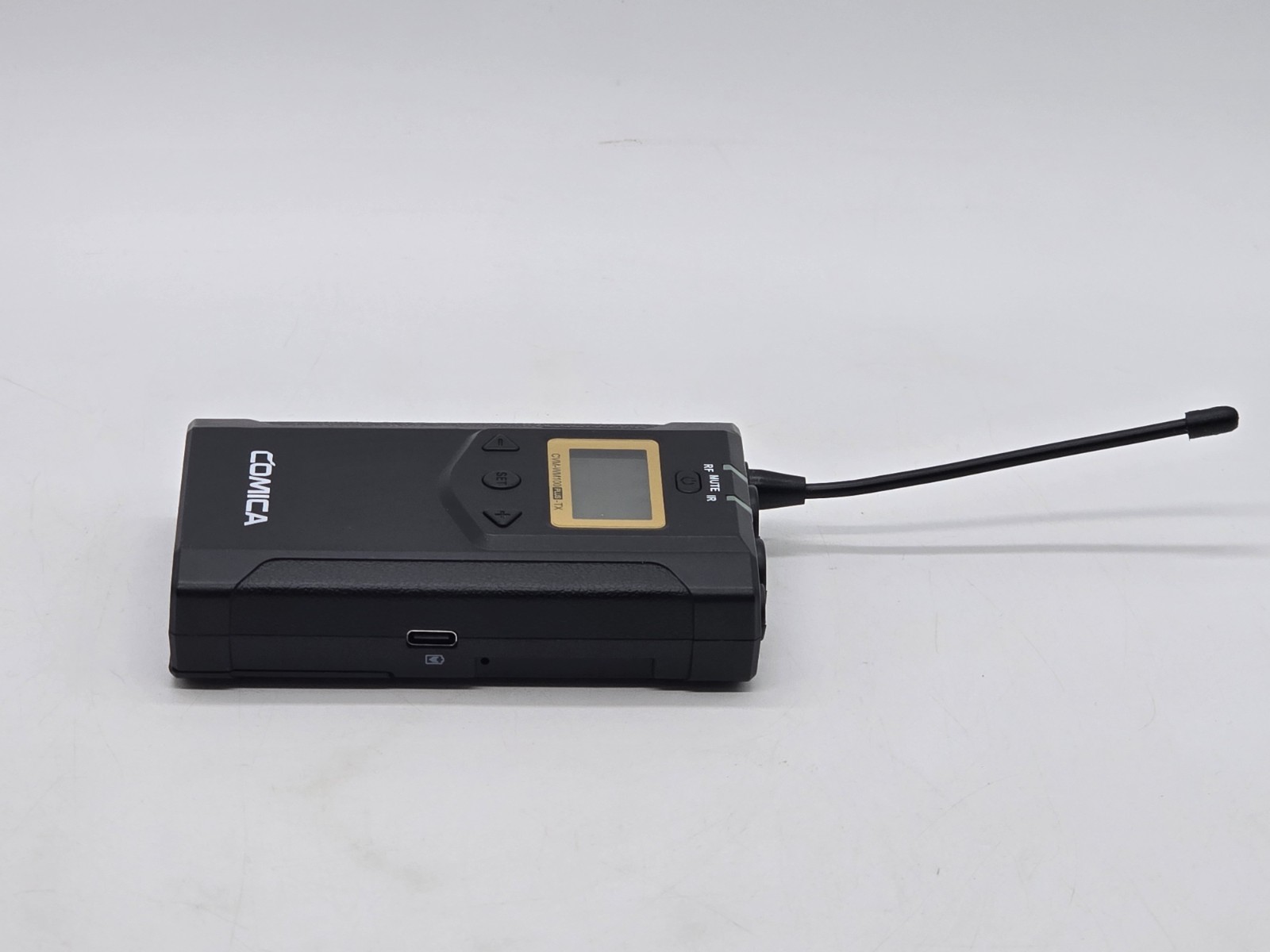 Comica CVM-WM100 PLUS TX Transmitter Only