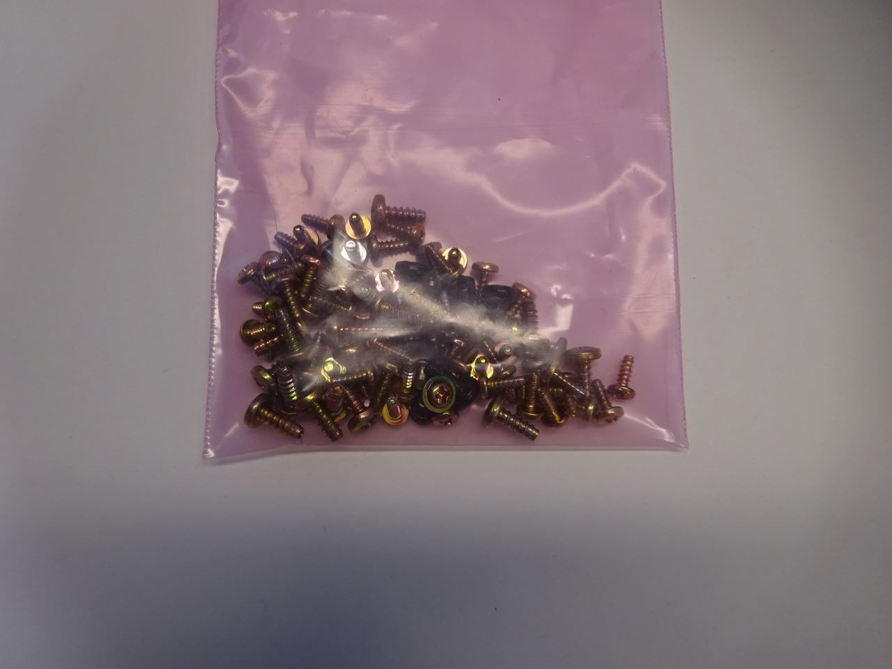 Korg KingKorg Screw Set