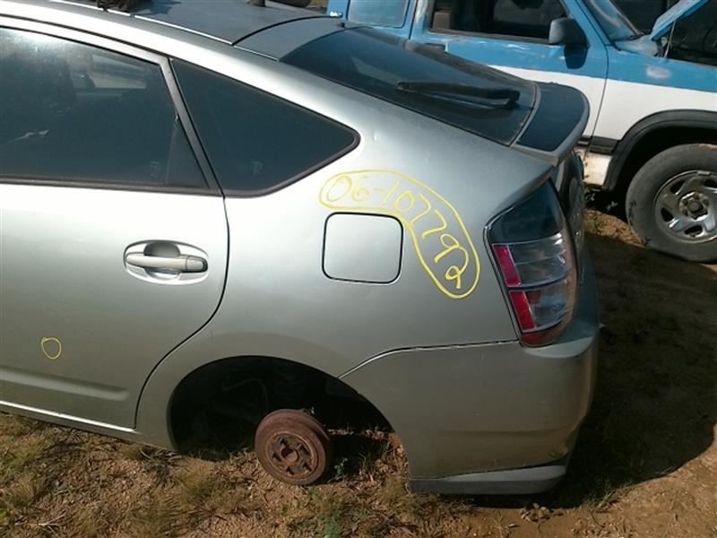 Camera/Projector Decklid Mounted Fits 06-09 PRIUS 10221805