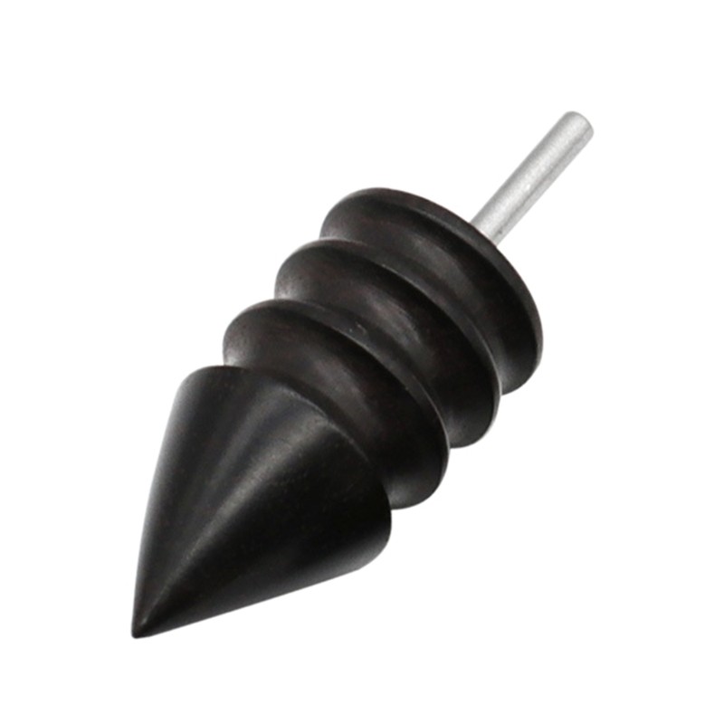 Precision Leather Polishing Set Create Edges on Any Leather Project