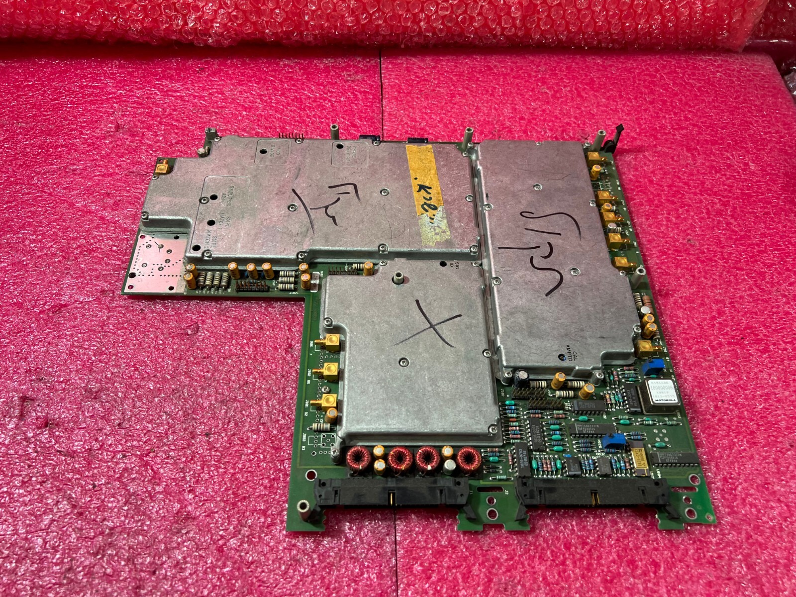 HP Agilent 8562A Analyzer Board 08562-60059 For Parts