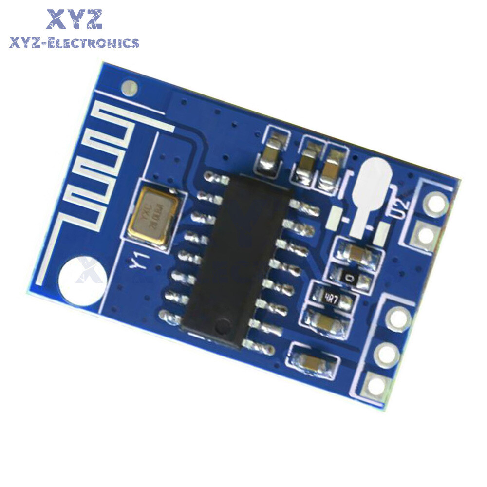 DC5V CA-6928 Bluetooth Audio Module 5.0BT Bluetooth Receiver Module 4ohm 3W