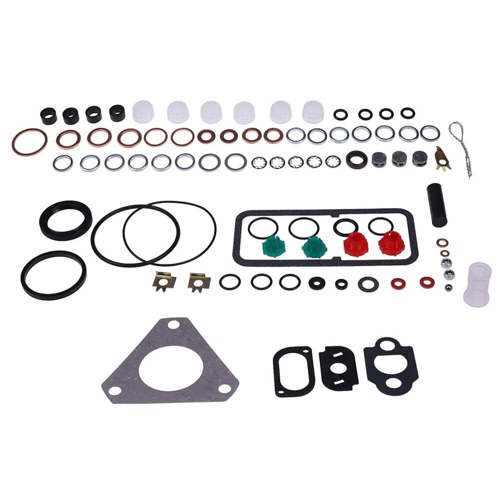 Heavy Duty Fuel Injector Repair Kit CAV 7135110 for Agriculture for Tra