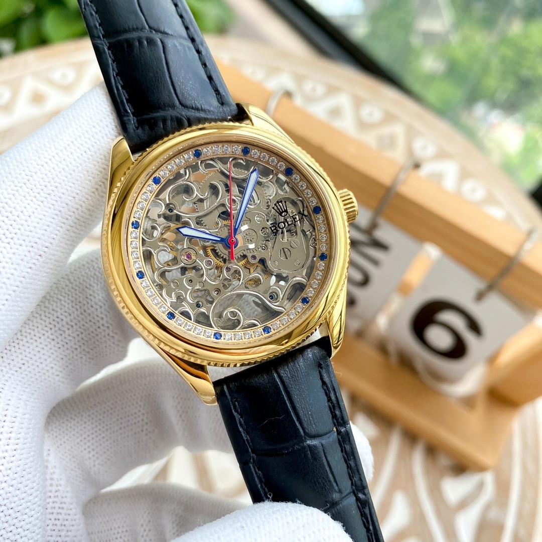 2026 NEW watch -