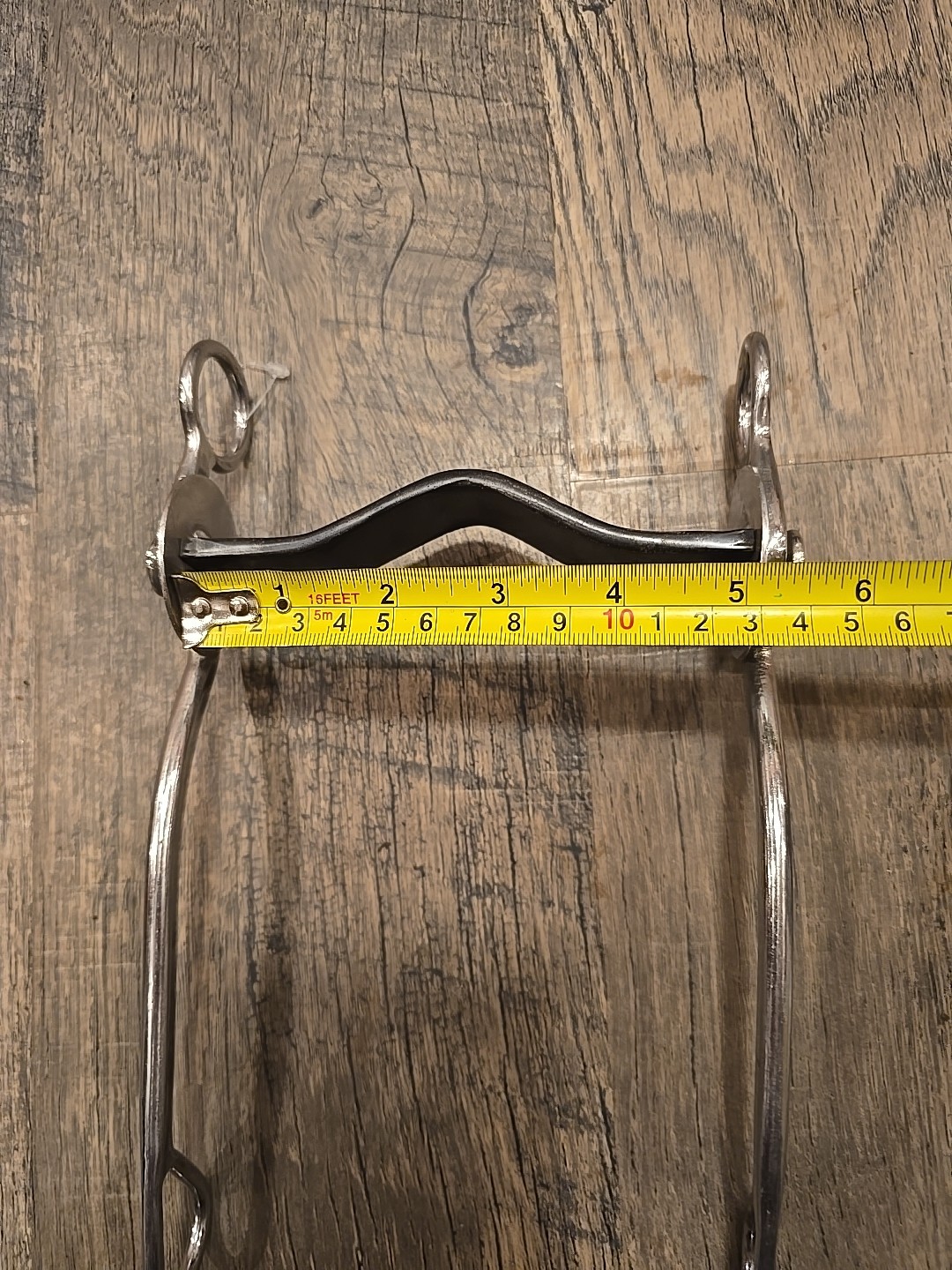 Horse Bit