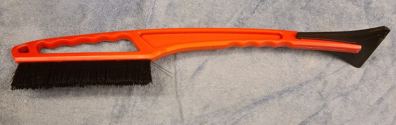 Snow brush -  Ice & Snow Scraper 21 " & Brush