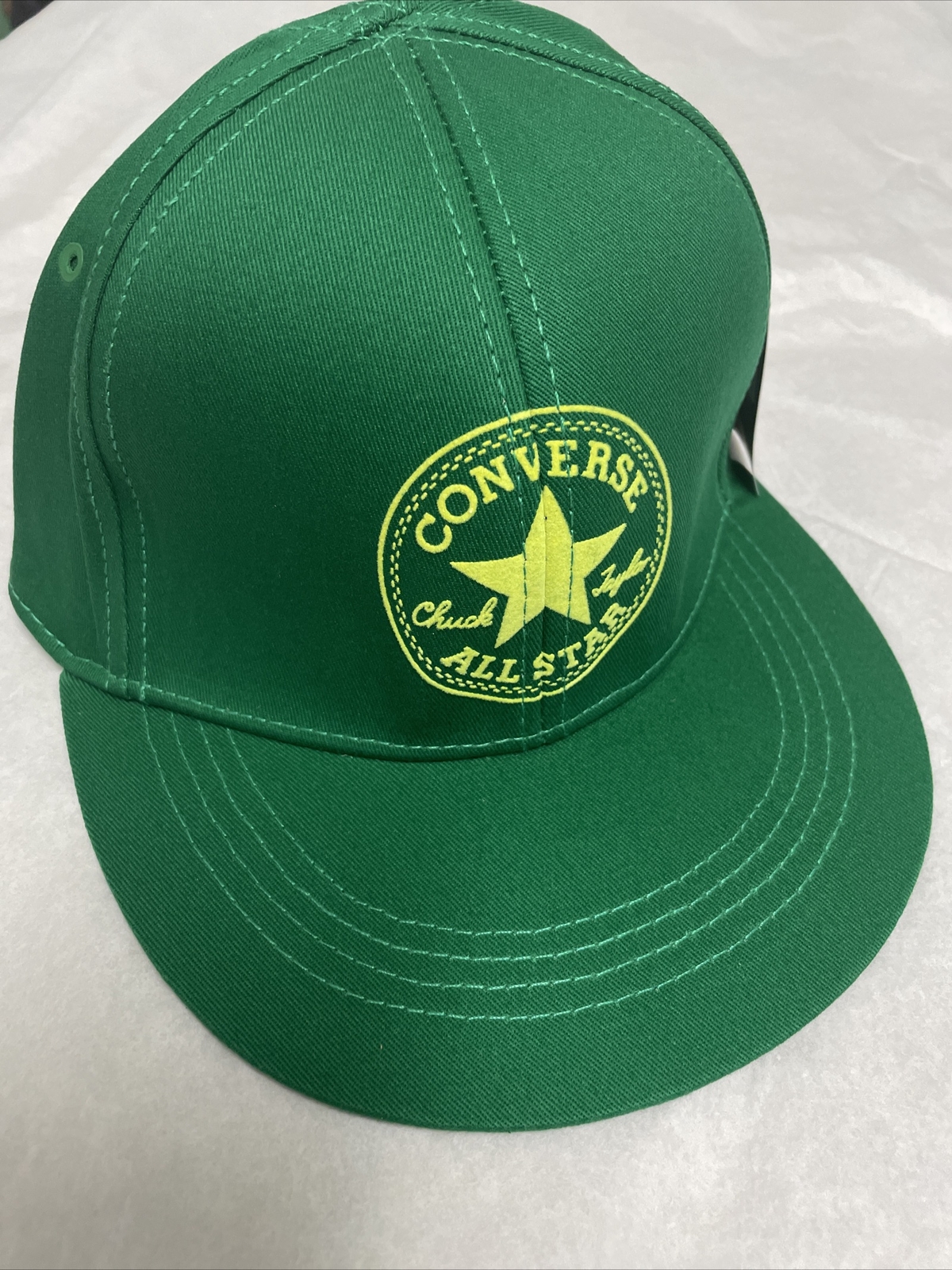Converse All Star Mens Chuck Taylor Baseball Hat Cap One Size (var colors) New