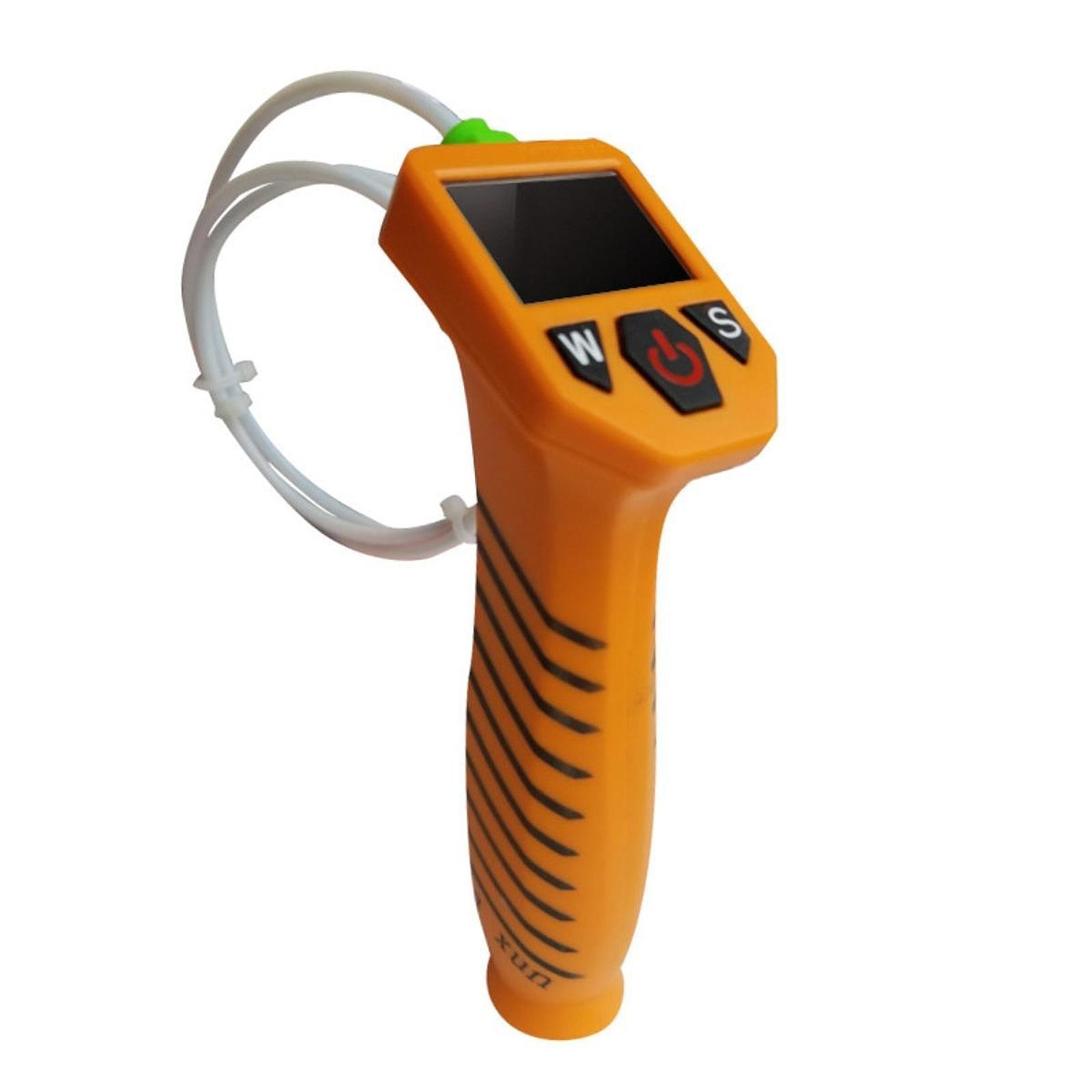 Engine Oil Tester Lubricating Tester Engine Tools LED High Precision Sensitive