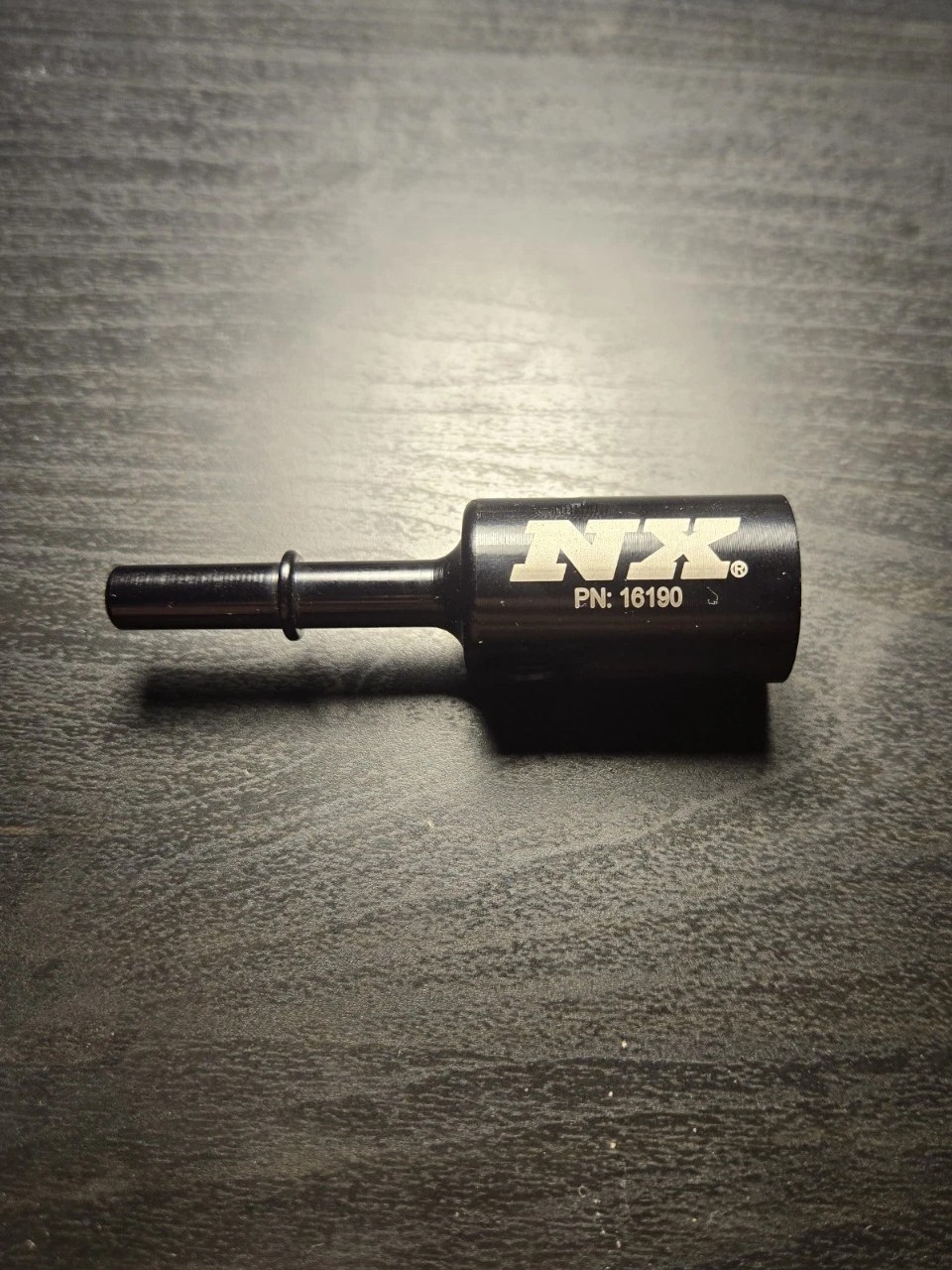 Nitrous Express 16190 Fuel Line Adapter