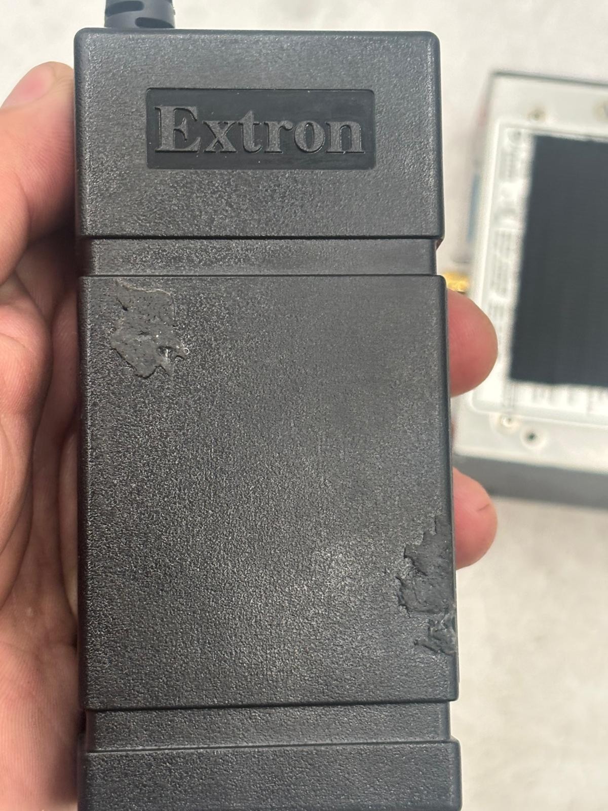 Extron HAE 100 HDMI Audio Extractor W/ Power Adapter
