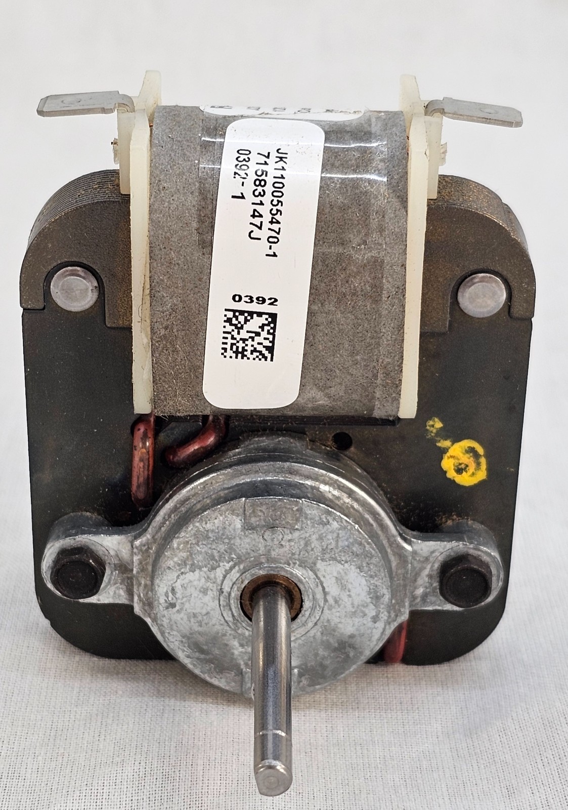 NEW Dayton / Fasco 3900-2037-000 Fan Motor 120V - 71581479 - 19PW26 19PW70