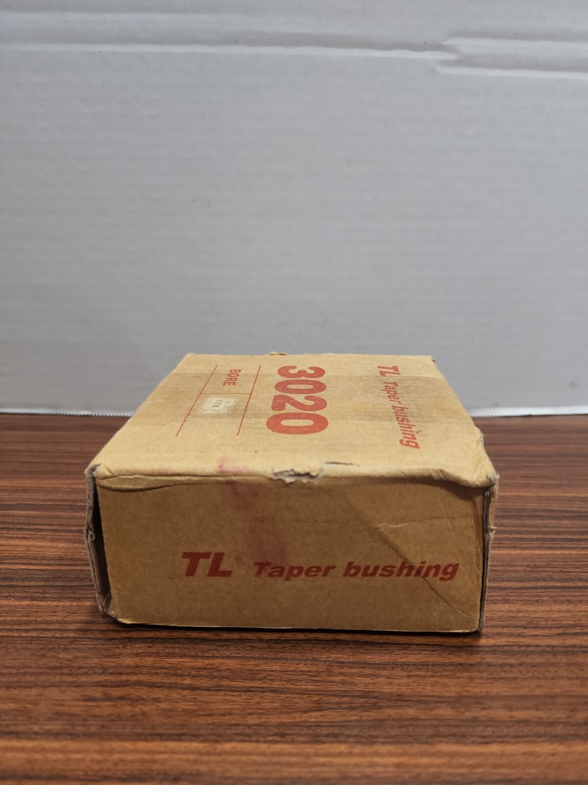 TL Taper Bore Bushing 3020 1-7/8"